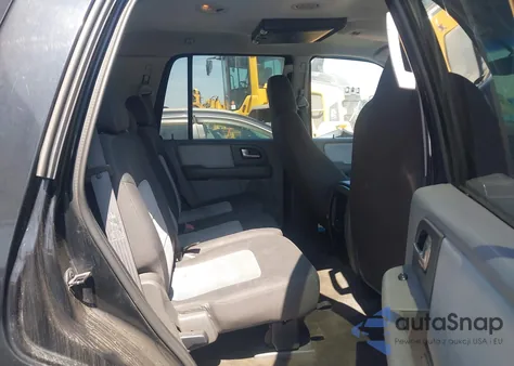 2004 Ford Expedition Xlt z USA, uszkodzony, nr VIN 1FMPU15L94LA57079